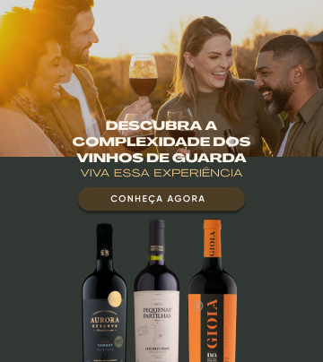 VINHOS DE GUARDA